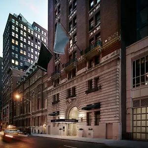 4* Hotel Club Quarters Times Square,