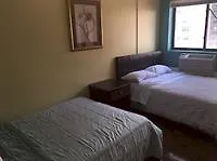 Waterview Apartment New York 0*,