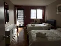 Waterview Apartment New York