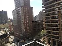 Waterview Apartment New York