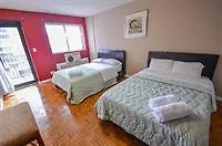 Waterview Apartment New York
