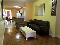 Waterview Apartment New York